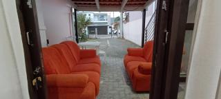 Apartamento térreo com ar condicionado e 2 suítes bem localizado - 1