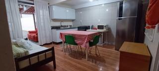 Apartamento térreo com ar condicionado e 2 suítes bem localizado - 5