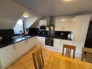 The Coffee Pot accommodation - Dufftown - 5