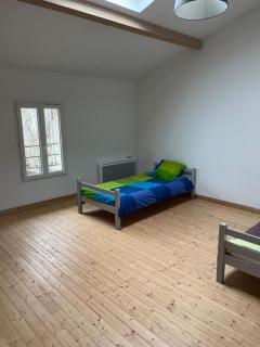 Maison de campagne - proche Bordeaux - Saint-Vincent-de-Paul - 2