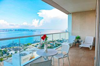 Dizztravel Apart H2 - 1602 Exclusivo Bocagrande - Cartagena das Índias - 2