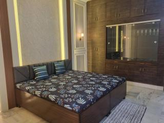 Stay with NIMMY 2 - Panchkula - 8
