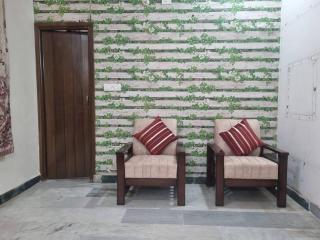 Stay with NIMMY 2 - Panchkula - 1