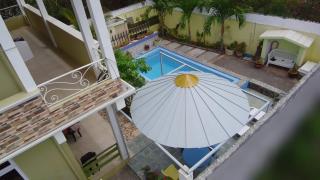 Colosseo Apartments - 3