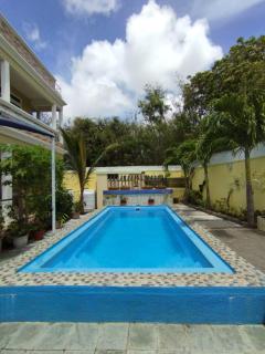 Colosseo Apartments - Grand-Baie - 4
