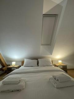 Residence 48 Beautiful building within moments from the Old Town of Brasov - Braşov - 6