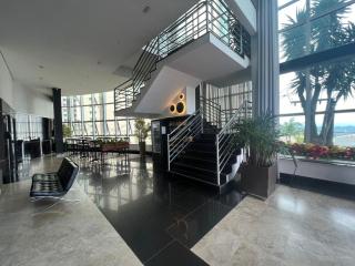 Flat Piemonte - Nova Lima - 1
