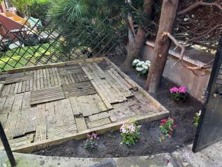 Pavillon Tawfik 1 à 4 personnes chez l’habitant - 6