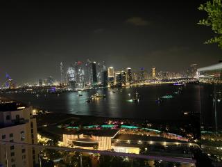 Stunting Studio Seven Palm Jumeirah - 0