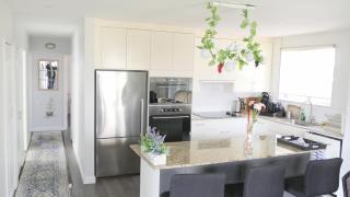 Richview Gardens Suite, 3-bdr - 1