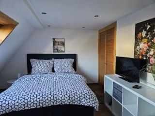 cozy house close to Düsseldorf and Cologne,WiFi - Wuppertal - 5