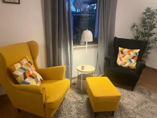 cozy house close to Düsseldorf and Cologne,WiFi - Wuppertal - 2