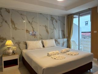 Priew Wan Guesthouse - Patong Beach - 3