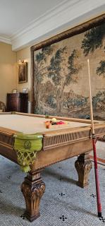 Chateau Chandler XVIIs 4 etoiles en Sologne Brinon-sur-Sauldre - Brinon-sur-Sauldre - 6