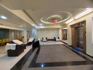 Super Hotel O Happy Homely Stay Near Pune Airport - Khadki - 7
