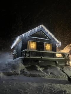 Evenes Artic glamping - Evenesmarkja - 0
