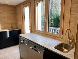 The Castle, 10 Bedroom Chalet, Chamonix Centre - Chamonix-Mont-Blanc - 4