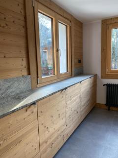 The Castle, 10 Bedroom Chalet, Chamonix Centre - 3