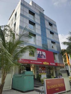 Super Hotel O Happy Homely Stay Near Pune Airport - Khadki - 3
