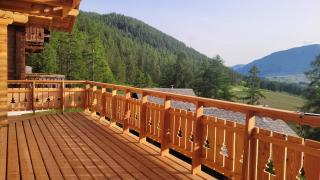 Chalet Aneloup vue d'exception à la Joue du Loup - Le Dévoluy - 7