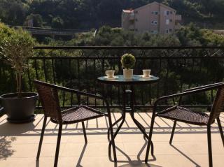 Olive Terrace Apartments 3 - Budva - 0