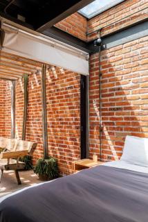 Casa Franco - Modern Architecture Home with AC - San Miguel de Allende - 4