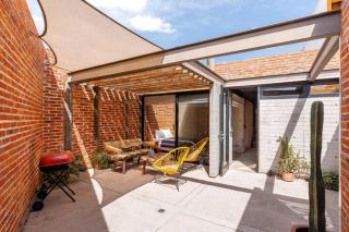 Casa Franco - Modern Architecture Home with AC - San Miguel de Allende - 6