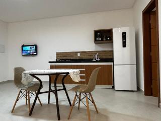 Porto Home - Ap 1 Quarto e Sala - 4