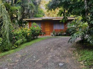 Casa Sol - Puerto Jiménez - 0
