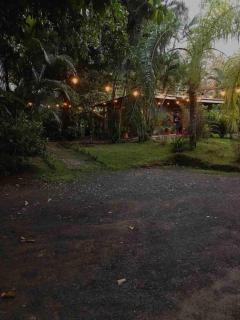 Casa Sol - Puerto Jiménez - 8