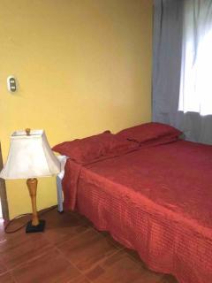 Casa Sol - Puerto Jiménez - 4