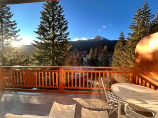 Central apartment Tre Pini - Madonna di Campiglio - 9
