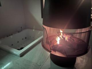 Aeneas Villa Pool & Jacuzzi al mare Torre Guaceto - 0