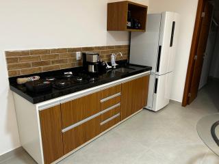 Porto Home - Ap 1 quarto - Porto Seguro - 6