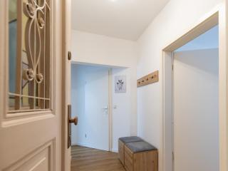 LeHaStays - Apartment Leipzig I 4 Einzelbetten - 4