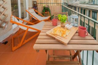 NIU COZY suite with terrace - Genova - 7