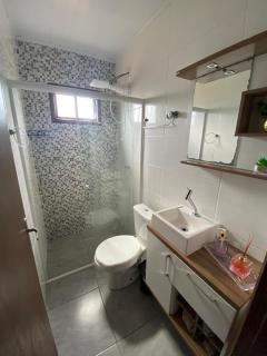 Casa com piscina capão da canoa - 4