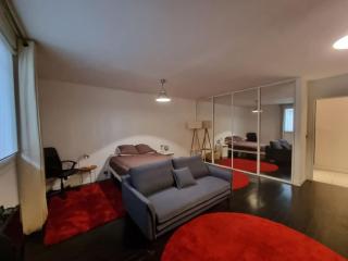 Appart 6 pers joinville Bois de Vincennes - Joinville-le-Pont - 7