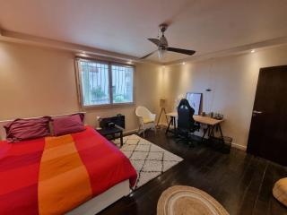 Appart 6 pers joinville Bois de Vincennes - Joinville-le-Pont - 6