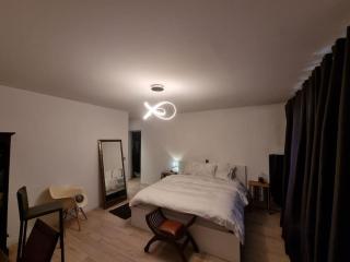 Appart 6 pers joinville Bois de Vincennes - Joinville-le-Pont - 5