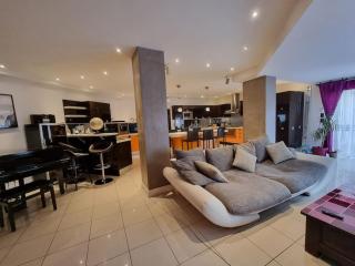 Appart 6 pers joinville Bois de Vincennes - Joinville-le-Pont - 2
