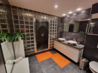 Appart 6 pers joinville Bois de Vincennes - Joinville-le-Pont - 1