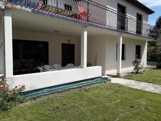Le Jirani 90m2 calme jardin privé proche Le Phare - Chambéry - 9