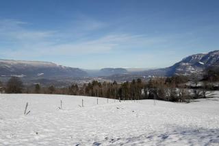 Le Jirani 90m2 calme jardin privé proche Le Phare - Chambéry - 6