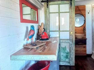 Tiny house Refugio santa isabel - Colonia Chapadmalal - 1