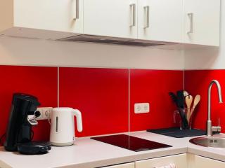 Cozy Studio Apartment - 3