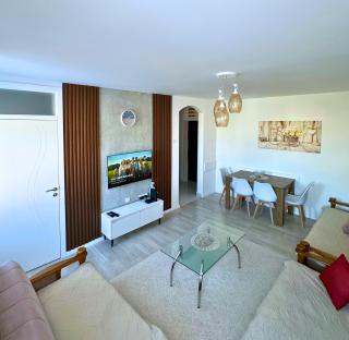 Sant é Apartment - Pristina - 2