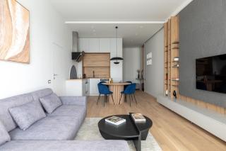 Cosy Easy Apartment - Cluj-Napoca - 4