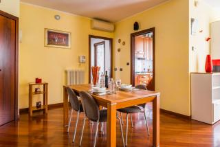 Jacuzzi Apartment in Italian Villa, Wi-Fi & Garden Sassuolo - Maranello - Casalgrande - 1