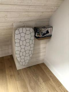 La boulangerie appartement 2 - Janzé - 5